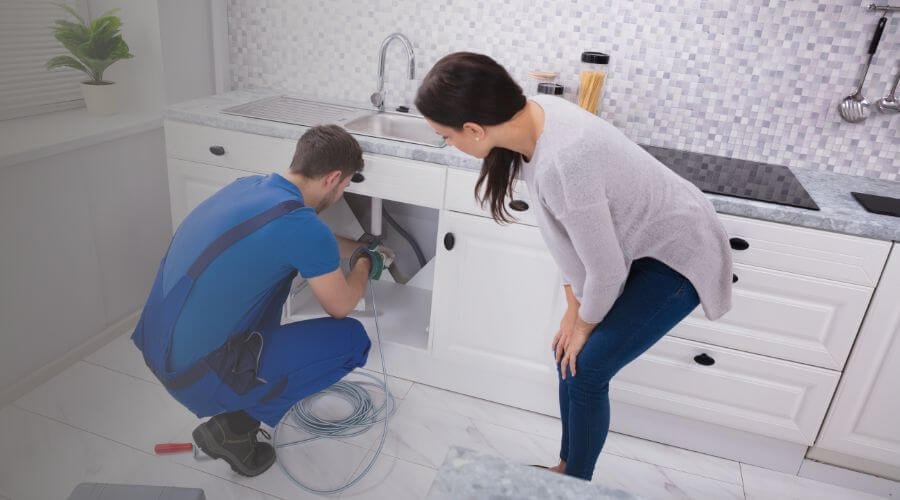 Local 24/7 Emergency Plumbing in Brookville, IN